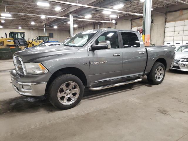 DODGE RAM 1500 2011 with VIN 1D7RV1CT3BS678615 - Photo from auction
