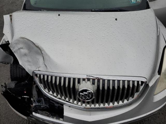 Photo 12 from auction – 2011 BUICK ENCLAVE CX with VIN 5GAKVBED1BJ126741