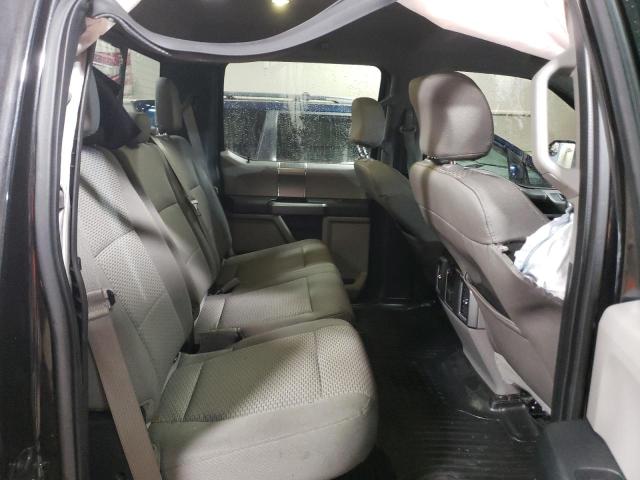 Photo 10 from auction – 2015 FORD F150 SUPER with VIN 1FTEW1E80FKD14883