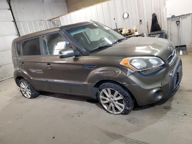 Снимка 4 от търг – 2012 KIA SOUL + с VIN KNDJT2A63C7355797