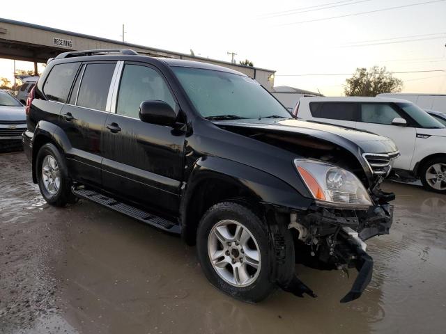 Photo 4 from auction – 2005 LEXUS GX 470 with VIN JTJBT20X150089297