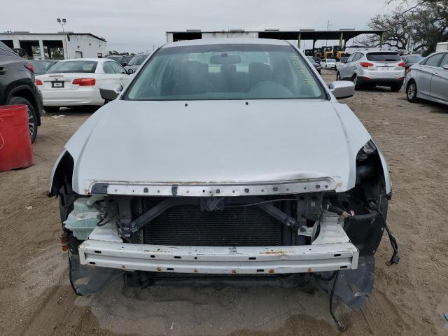 Photo 5 from auction – 2010 MERCURY MILAN PREM with VIN 3MEHM0JA9AR611577