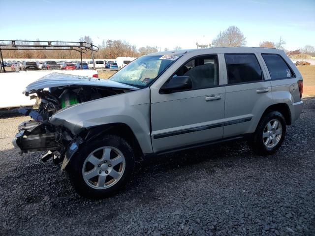 Photo 1 from auction – 2008 JEEP GRAND CHER with VIN 1J8GR48K18C207002