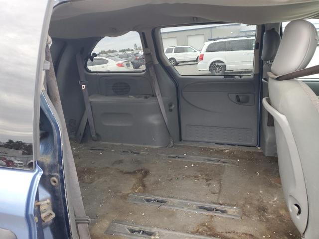 Photo 11 from auction – 2007 DODGE CARAVAN with VIN 1D4GP25R17B137883