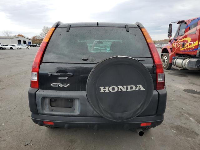Photo 6 from auction – 2002 HONDA CRV with VIN JHLRD788X2C022395