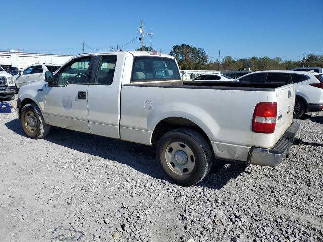 Photo 2 from auction – 2007 FORD F150 with VIN 1FTRX12W17NA83459