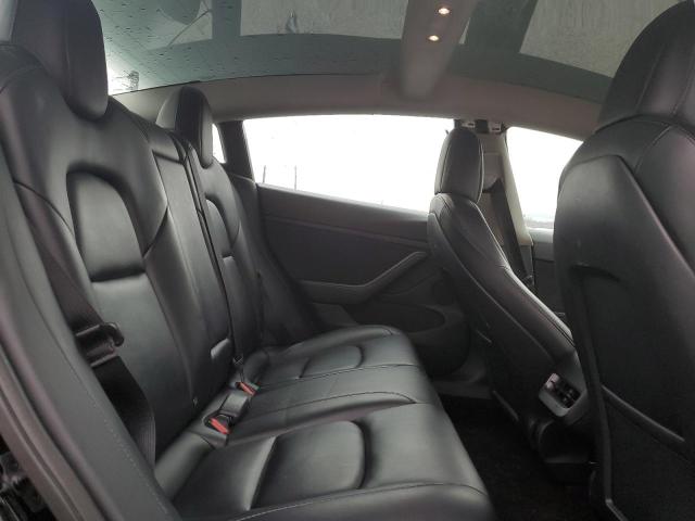 Photo 10 from auction – 2022 TESLA MODEL 3 with VIN 5YJ3E1EA6NF187730