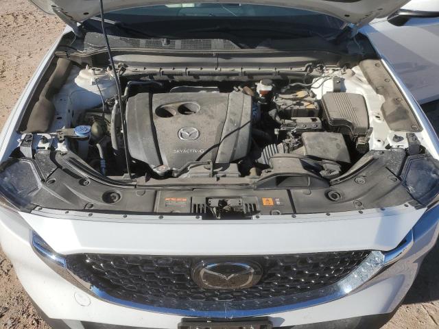 Photo 12 from auction – 2023 MAZDA CX-5 PREFE with VIN JM3KFBCM1P0290171