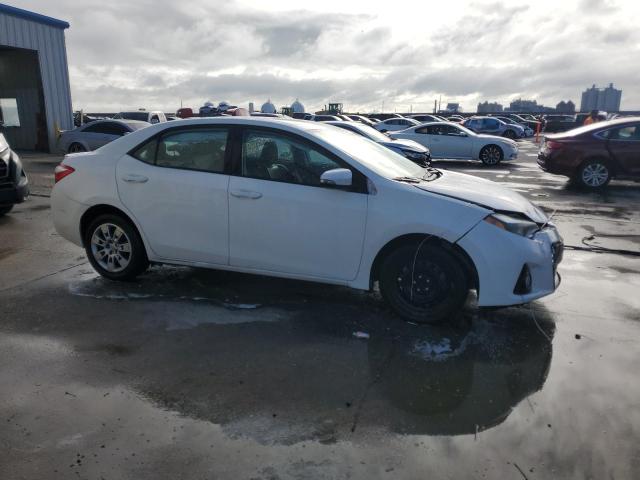 Photo 4 from auction – 2015 TOYOTA COROLLA L with VIN 5YFBURHE6FP217018