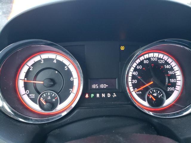 Photo 9 from auction – 2012 DODGE GRAND CARA with VIN 2C4RDGBG6CR311084