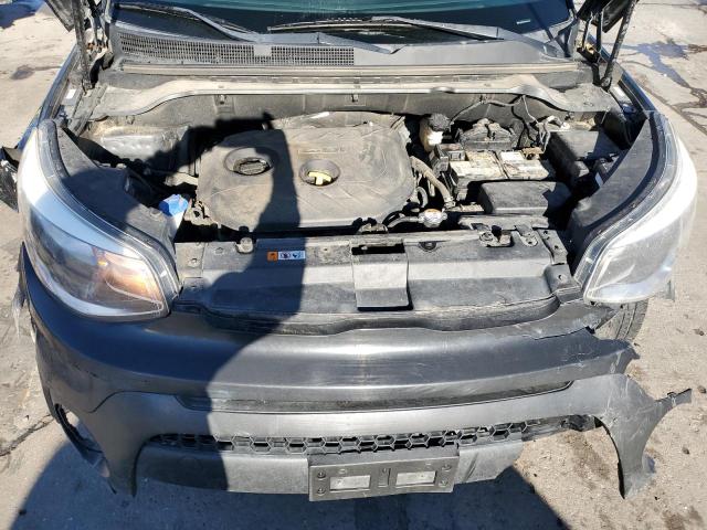 Photo 12 from auction – 2017 KIA SOUL + with VIN KNDJP3A5XH7424493