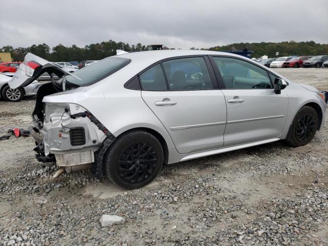 Photo 3 from auction – 2021 TOYOTA COROLLA LE with VIN 5YFEPMAE7MP199644