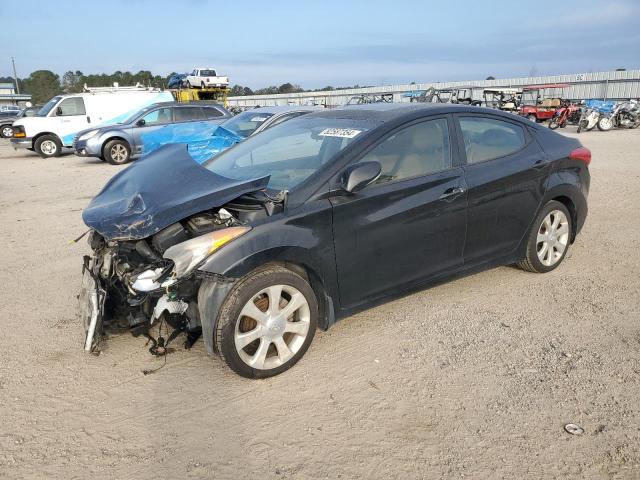 Photo 1 from auction – 2012 HYUNDAI ELANTRA GL with VIN 5NPDH4AEXCH151527