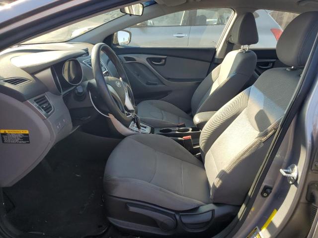 Photo 7 from auction – 2012 HYUNDAI ELANTRA GL with VIN KMHDH4AE3CU447166