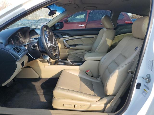 Photo 7 from auction – 2010 HONDA ACCORD EXL with VIN 1HGCS2B80AA005024