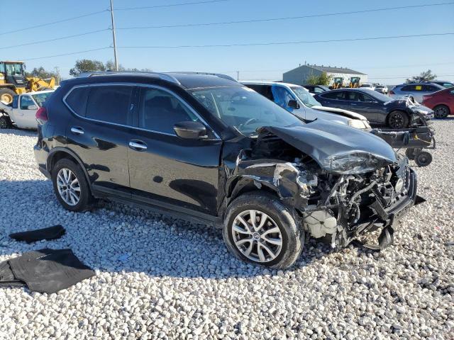 Photo 4 from auction – 2018 NISSAN ROGUE S with VIN KNMAT2MV4JP508137