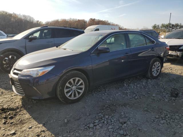 TOYOTA CAMRY LE 2016 with VIN 4T4BF1FK0GR532679 - Photo from auction