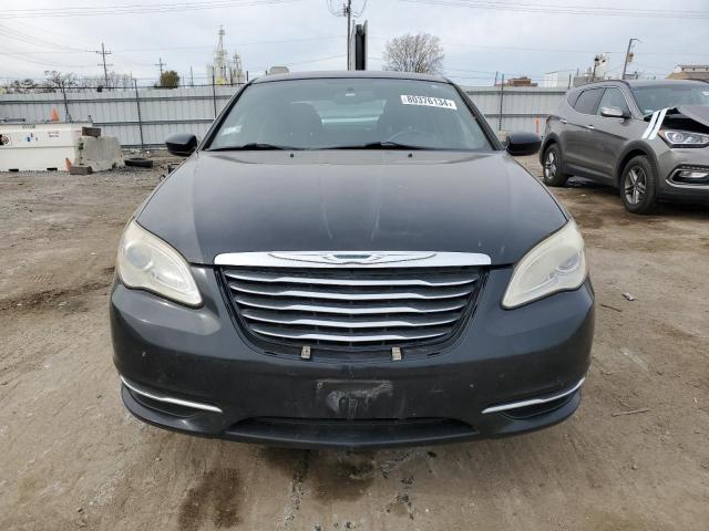 Photo 5 from auction – 2011 CHRYSLER 200 TOURIN with VIN 1C3BC1FG2BN517420