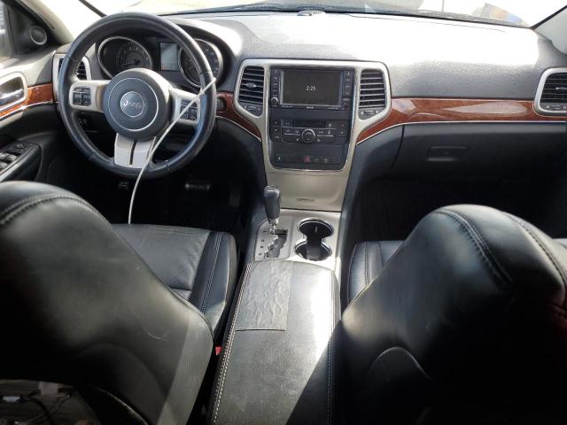 Photo 8 from auction – 2011 JEEP GRAND CHER with VIN 1J4RR5GG5BC510045
