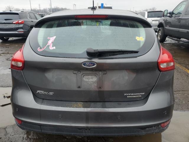 Photo 6 from auction – 2015 FORD FOCUS TITA with VIN 1FADP3N20FL230143