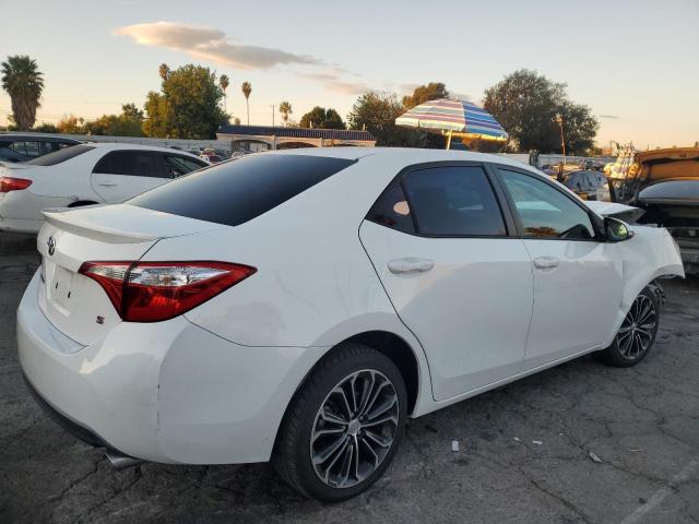 Photo 3 from auction – 2016 TOYOTA COROLLA L with VIN 5YFBURHE9GP428697