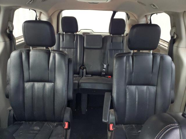 Photo 10 from auction – 2011 CHRYSLER TOWN & COU with VIN 2A4RR8DG4BR798864
