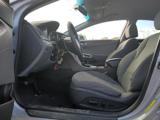 Photo 7 from auction – 2011 HYUNDAI SONATA GLS with VIN 5NPEB4AC7BH050612