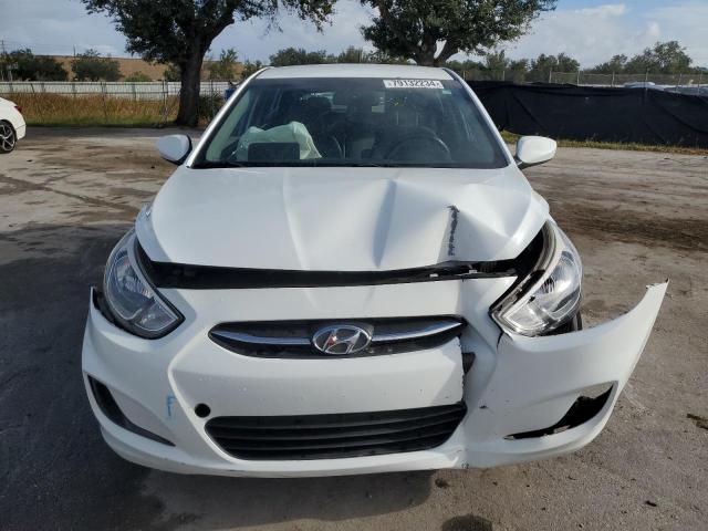 Photo 5 from auction – 2015 HYUNDAI ACCENT GS with VIN KMHCT5AE3FU207488