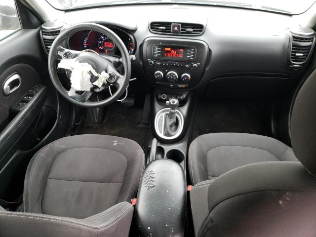 Photo 8 from auction – 2015 KIA SOUL with VIN KNDJN2A22F7177750