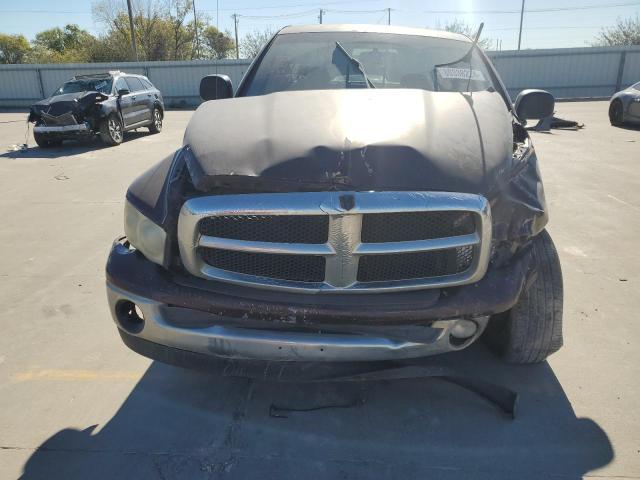 Photo 5 from auction – 2004 DODGE RAM 1500 S with VIN 1D7HA18D84S743258