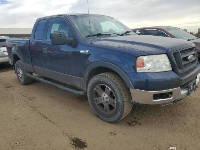 Photo 4 from auction – 2004 FORD F150 with VIN 1FTPX14564NB30475