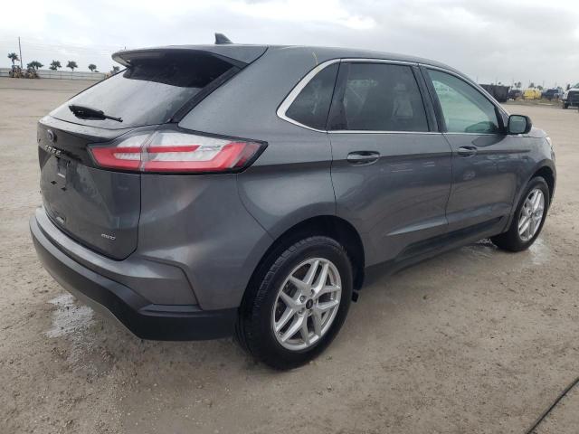 Photo 3 from auction – 2024 FORD EDGE SEL with VIN 2FMPK4J97RBA77159