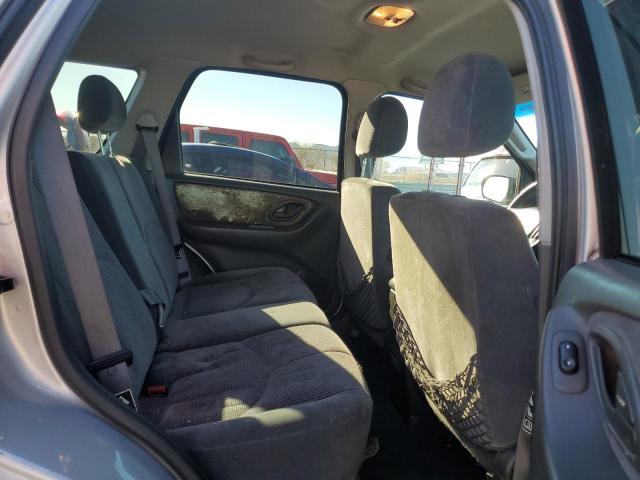 صورة رقم 11 من المزاد - 2004 MAZDA TRIBUTE LX مع VIN 4F2YZ04154KM10167