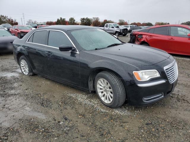 Photo 4 from auction – 2014 CHRYSLER 300 with VIN 2C3CCAAGXEH365492