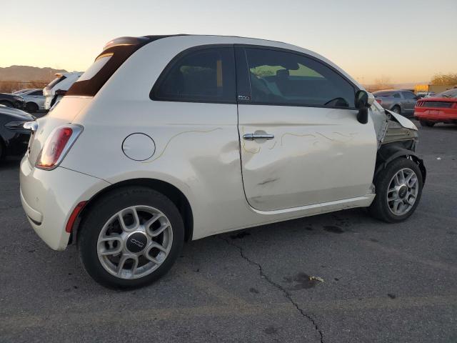 Photo 3 from auction – 2015 FIAT 500 POP with VIN 3C3CFFDR5FT755832