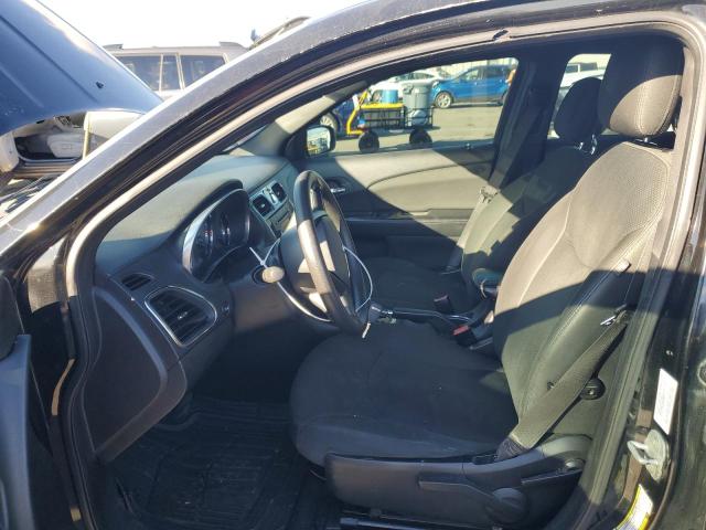 Photo 7 from auction – 2012 CHRYSLER 200 LX with VIN 1C3CCBAB4CN126888