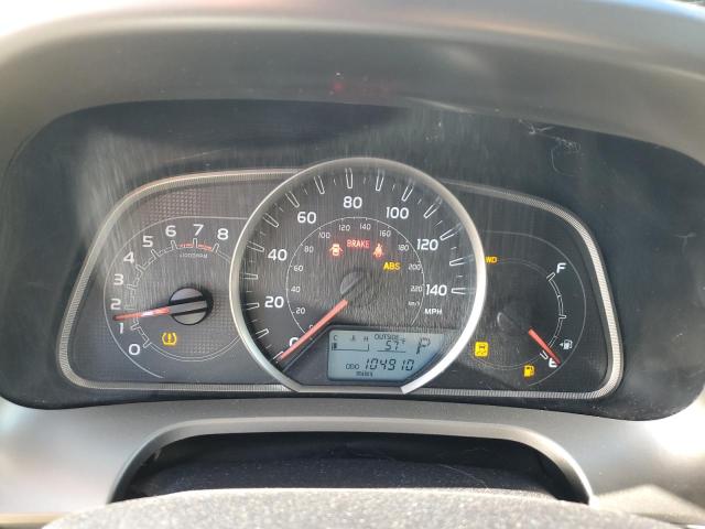 Photo 9 from auction – 2015 TOYOTA RAV4 LE with VIN JTMBFREV7FD144873