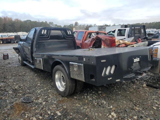 Photo 2 from auction – 2023 RAM 5500 with VIN 3C7WRNBL0PG580850