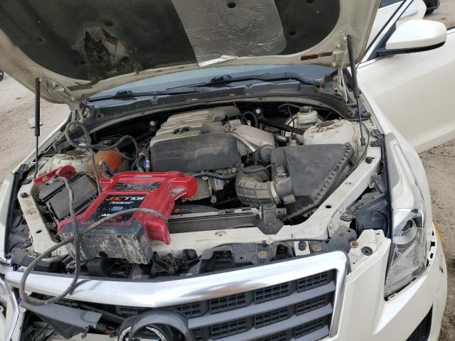 Photo 11 from auction – 2013 CADILLAC ATS with VIN 1G6AG5RX3D0160363