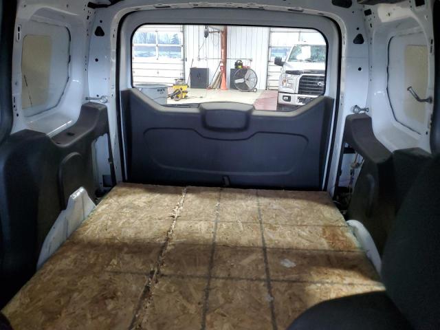 Photo 10 from auction – 2014 FORD TRANSIT CO with VIN NM0KE6FX7E1139431