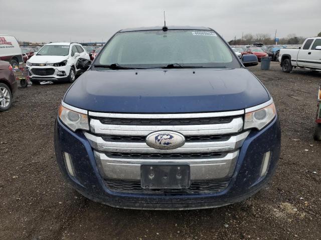 Photo 5 from auction – 2012 FORD EDGE SEL with VIN 2FMDK4JC6CBA57250