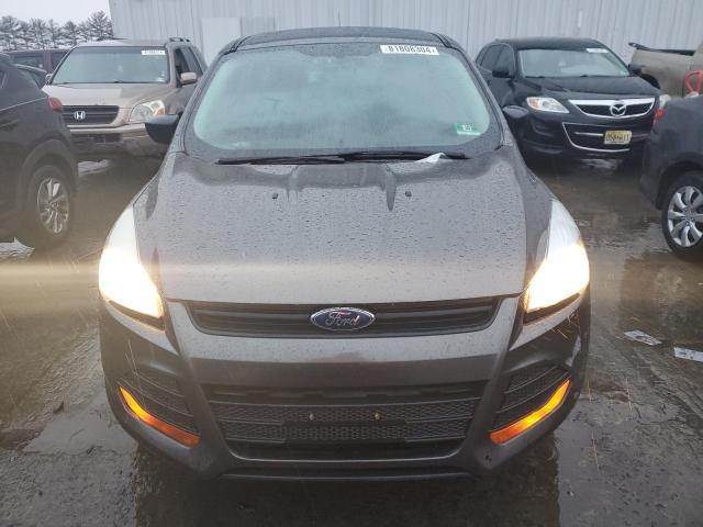 Photo 5 from auction – 2015 FORD ESCAPE S with VIN 1FMCU0F77FUA02122
