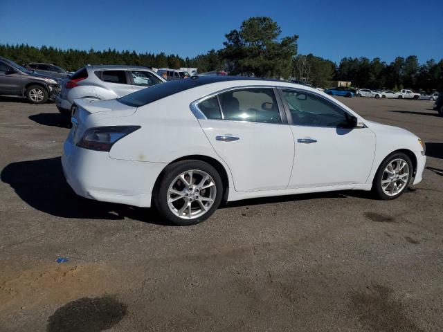 Photo 3 from auction – 2013 NISSAN MAXIMA S with VIN 1N4AA5AP5DC813287