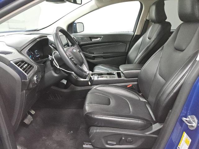 Фото 7 с аукциона – 2022 FORD EDGE TITAN с VIN 2FMPK4K97NBB04580