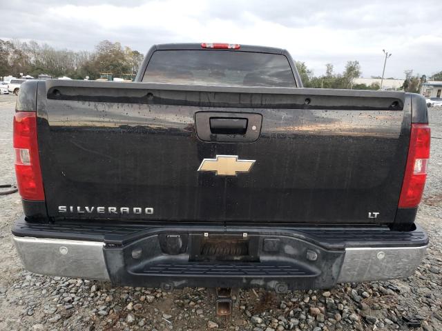 Photo 6 from auction – 2008 CHEVROLET SILVERADO with VIN 1GCEK19J28Z120567
