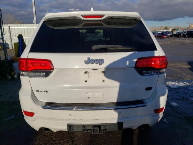 Photo 6 from auction – 2014 JEEP GRAND CHER with VIN 1C4RJFCG5EC319139