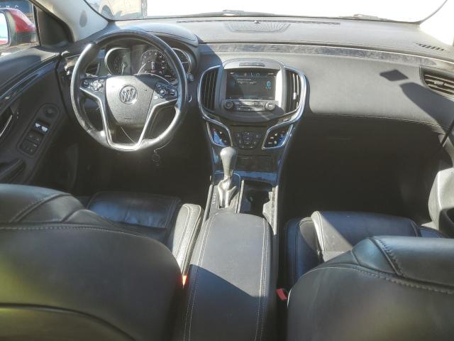 Photo 8 from auction – 2014 BUICK LACROSSE P with VIN 1G4GD5G32EF143497