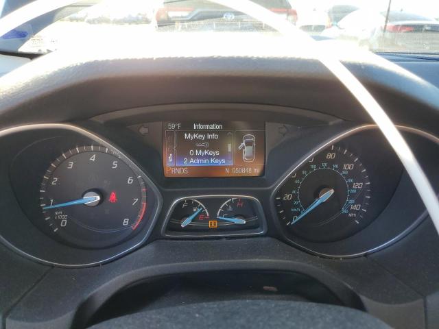 Photo 9 from auction – 2014 FORD FOCUS SE with VIN 1FADP3K21EL213581