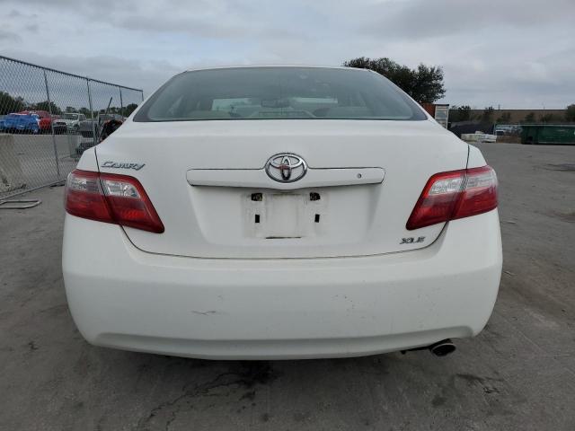 Photo 6 from auction – 2007 TOYOTA CAMRY CE with VIN JTNBE46K673078278