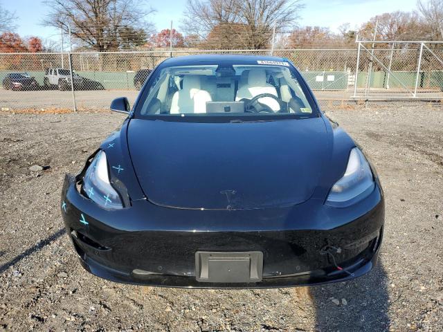 Photo 5 from auction – 2020 TESLA MODEL 3 with VIN 5YJ3E1EBXLF600982